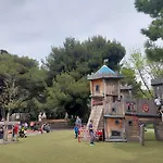 Family Apartment Old Town Near Beach Ac
