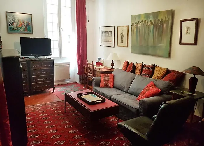 Family Apartment Old Town Near Beach Ac