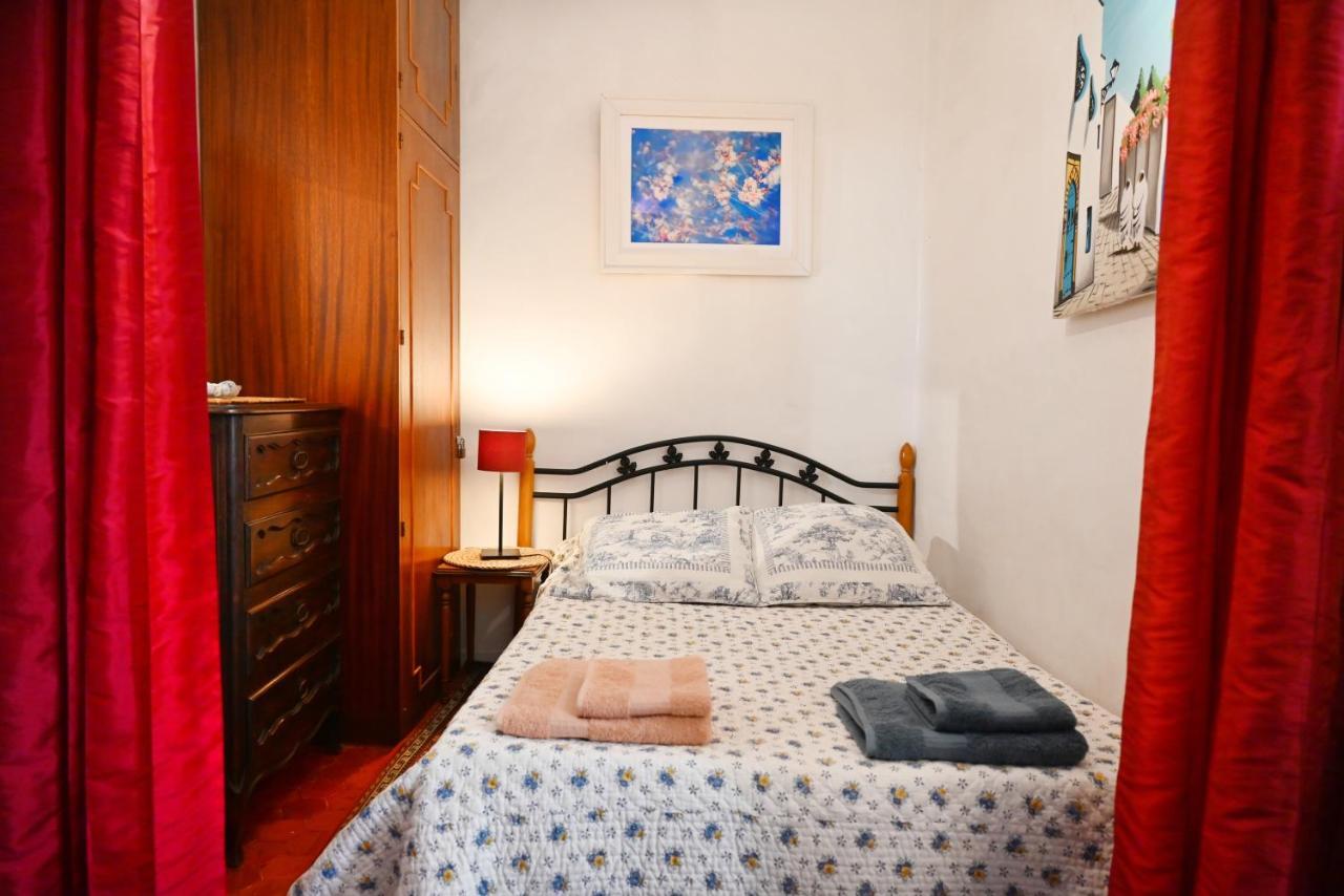 Apartment Family Old Town Near Ac Nizza