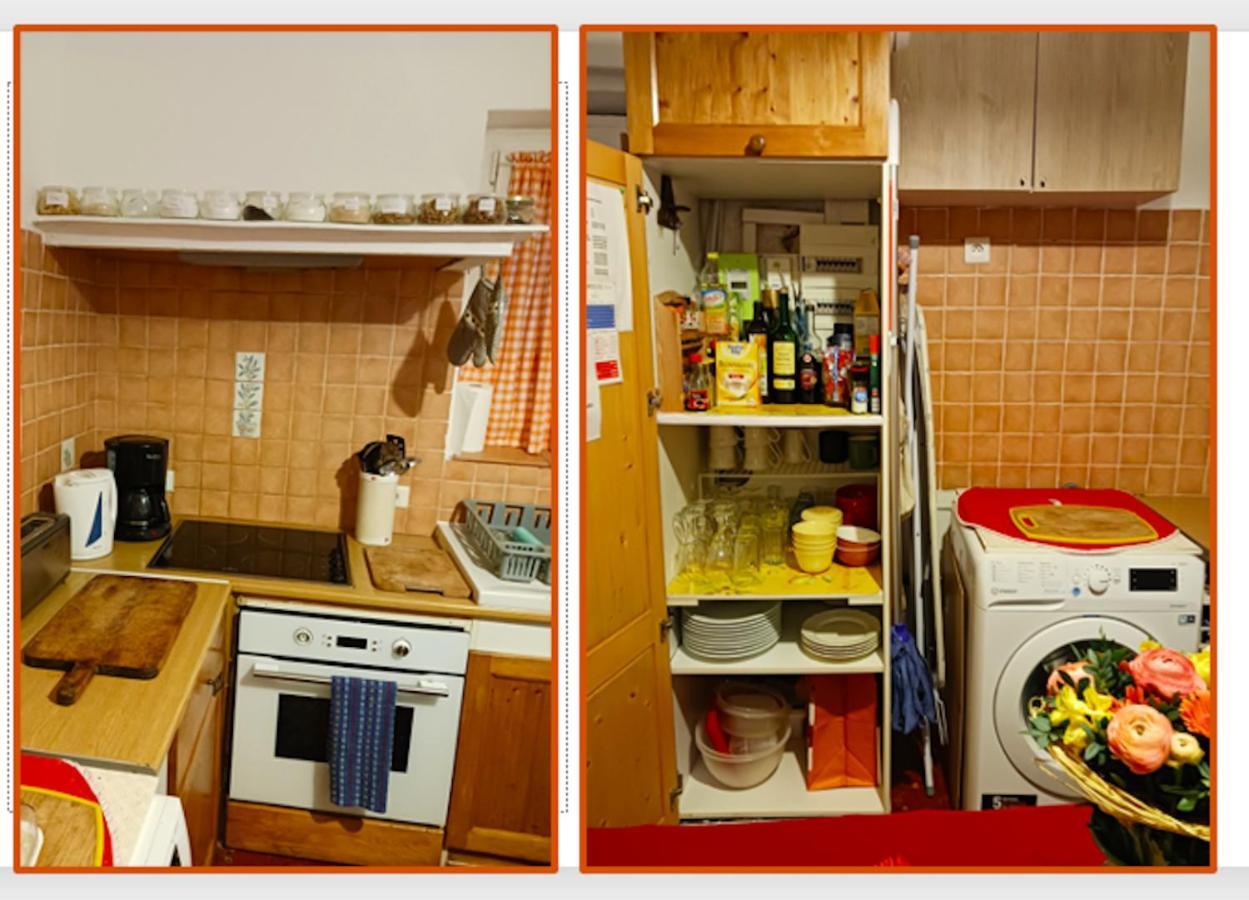 Apartment Family Old Town Near Ac *