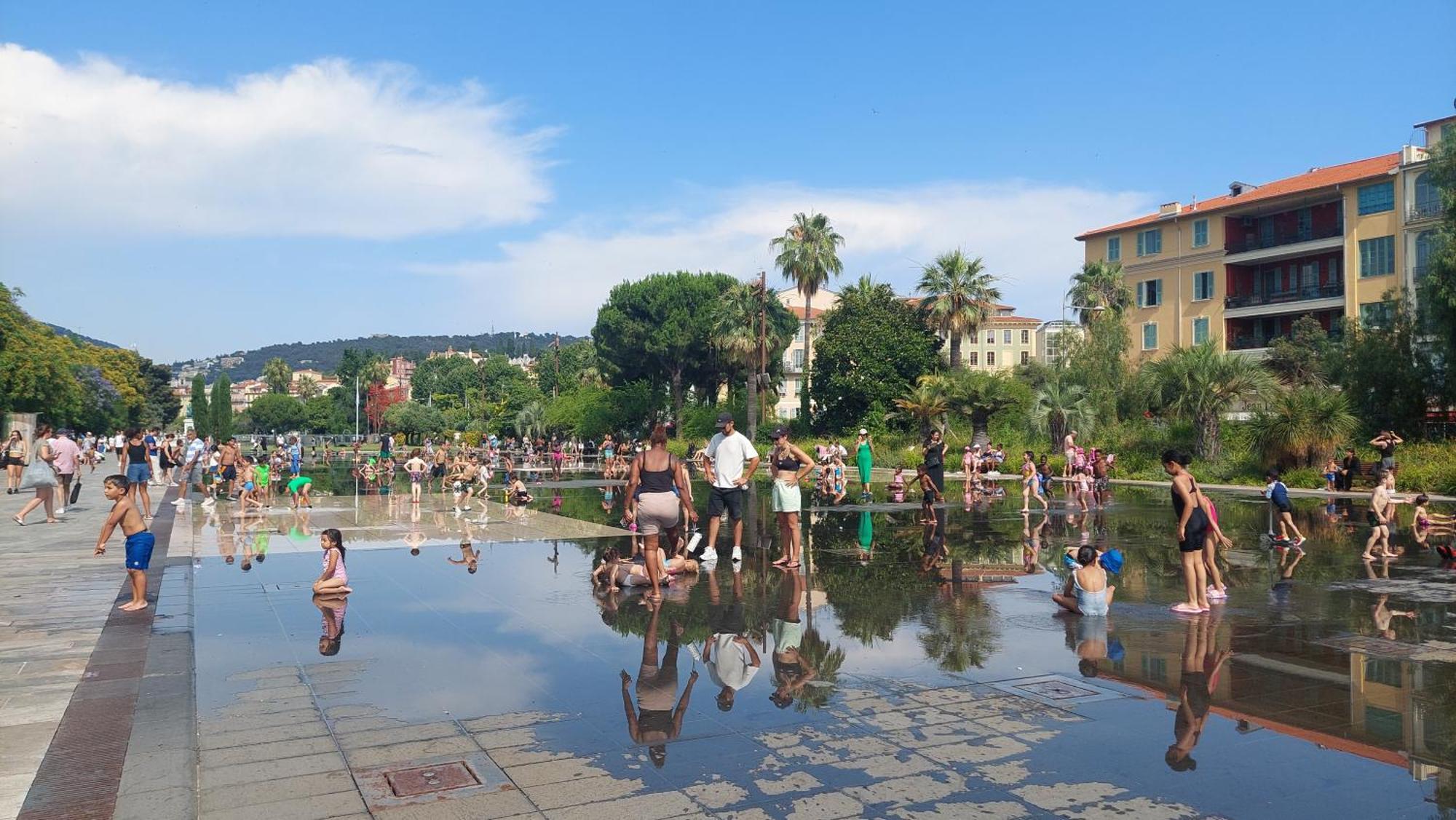 Family Old Town Near Ac Nizza