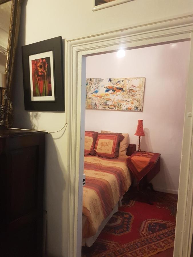 Apartment Family Old Town Near Ac Nizza