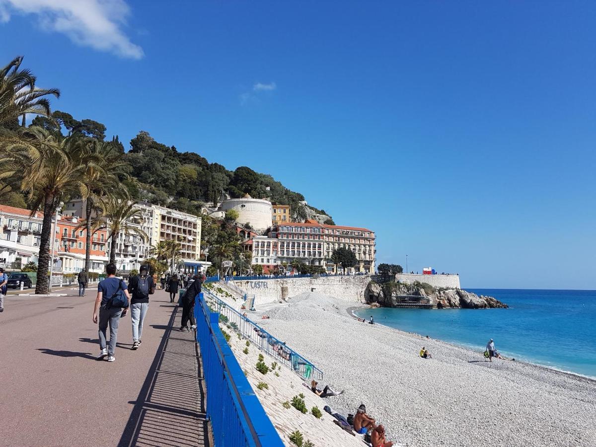 Apartment Family Old Town Near Ac Nizza