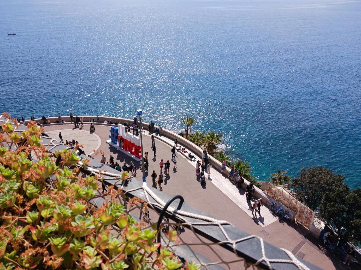 Apartment Family Old Town Near Ac Nizza